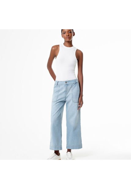 PANTALON GEF MUJER ANITA Talla 14