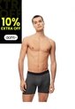 Bóxer Medio X3unds Surtido Hombre Multicolor de Gef