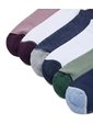 6 Pares De Medias Tobilleras Surtido Hombre de Gef