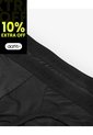 Bóxer Brief Algodón Jersey X2unds Surtido Hombre Multicolor de Gef