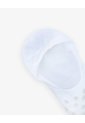 Medias Mujer Baleta Pack X3 Surtido de Gef