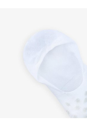 Medias Mujer Baleta Pack X3 Surtido