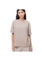 BLUSA GEF MUJER LIMES TAUPE 46759 Talla L de Gef