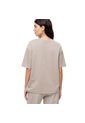 BLUSA GEF MUJER LIMES TAUPE 46759 Talla L de Gef