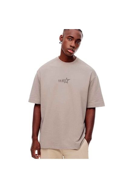 CAMISETA GEF HOMBRE ADIS Talla M