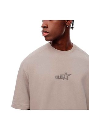 CAMISETA GEF HOMBRE ADIS Talla M