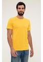 Camiseta Amarillo Gef Pijo de Gef