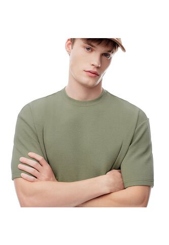 CAMISETA GEF HOMBRE OTOMARINY Talla L Gef