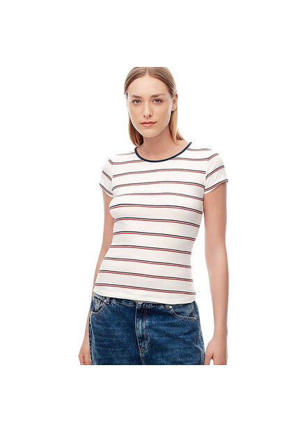 CAMISETA GEF MUJER IPANEMA B Talla L