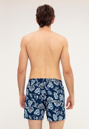 Bóxer Azul Gef Bombay