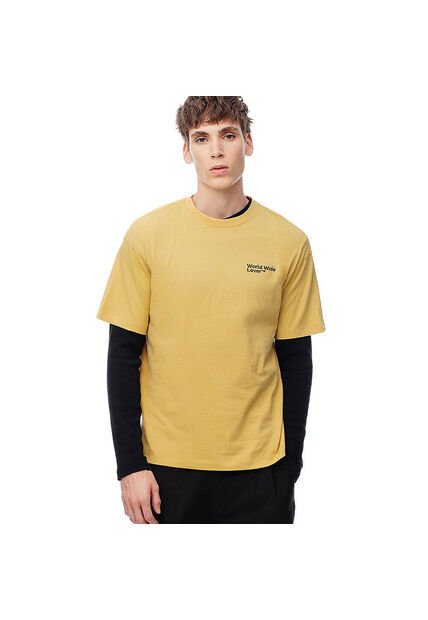 CAMISETA GEF HOMBRE AOSON Talla S