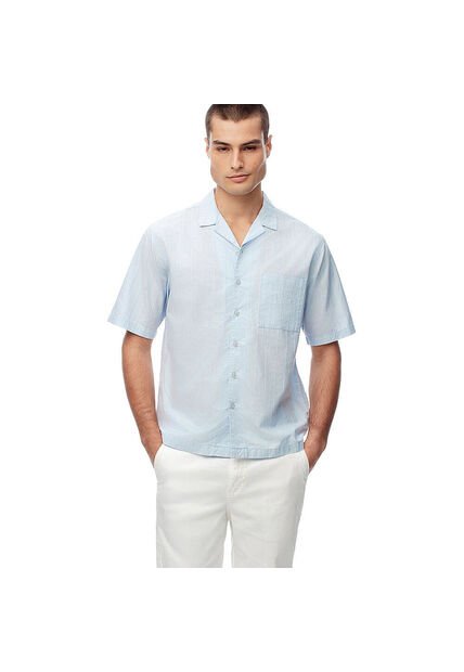 CAMISA GEF HOMBRE FABEL Talla S