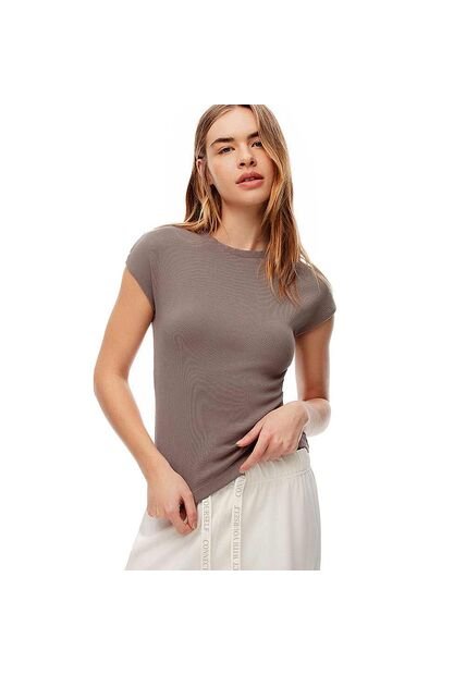 CAMISETA GEF MUJER LUMU Talla M