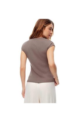 CAMISETA GEF MUJER LUMU Talla M