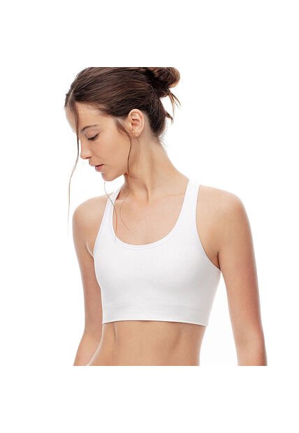 CAMISETA GEF MUJER LOKLI Talla S