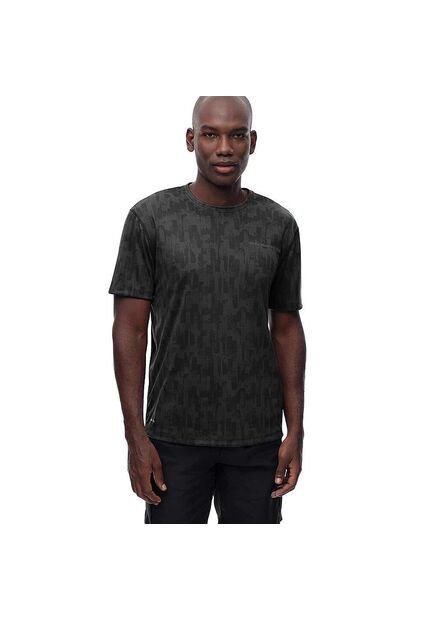 CAMISETA GEF HOMBRE CAMO Talla M