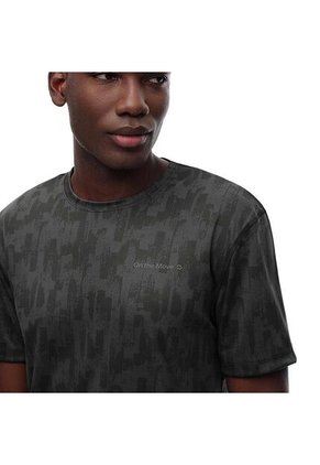 CAMISETA GEF HOMBRE CAMO Talla M