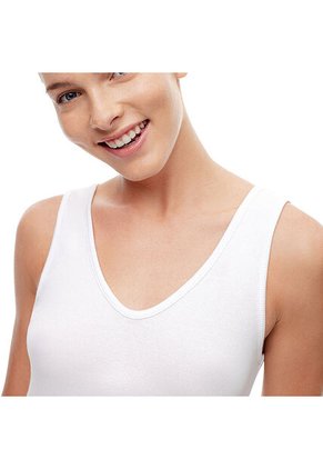 CAMISETA GEF MUJER LOCIR Talla S