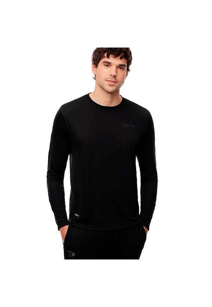 CAMISETA GEF HOMBRE MIXTRIM Talla M