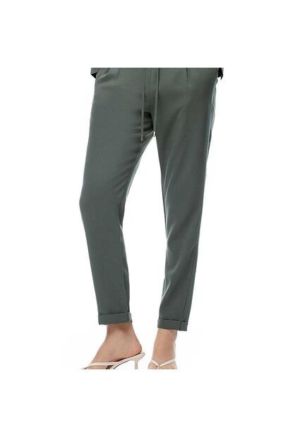 PANTALON GEF MUJER LENORA Talla 14