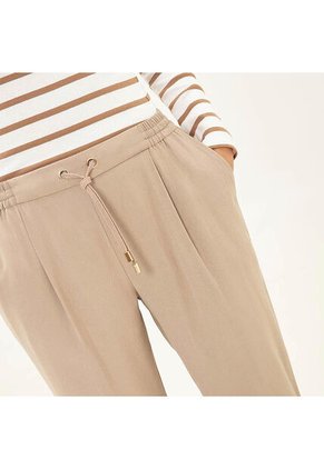 PANTALON GEF MUJER LENORA Talla 14