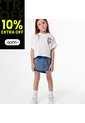 FALDA GEF NINA LINIZ KD Talla 12 de Gef