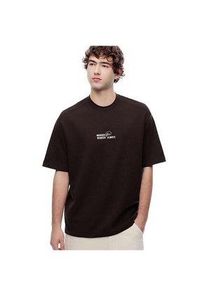 CAMISETA GEF HOMBRE ADIS Talla M