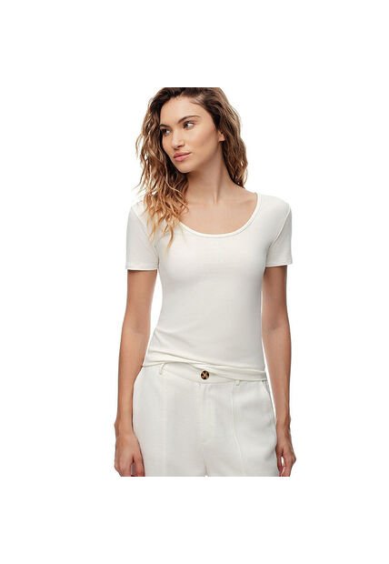 CAMISETA GEF MUJER LUTOH Talla L