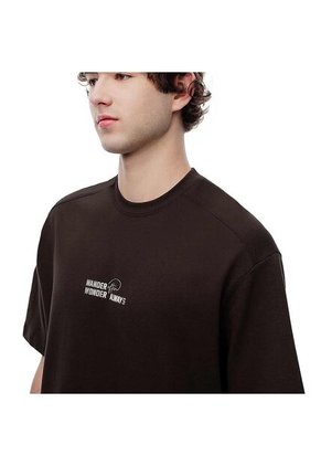 CAMISETA GEF HOMBRE ADIS Talla M