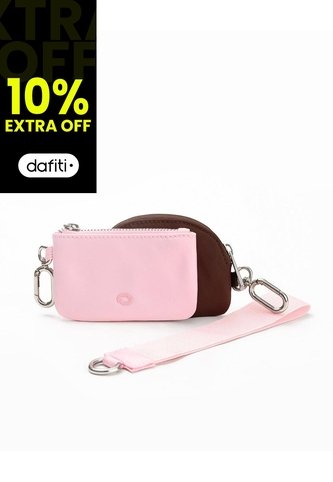 Monedero X2unds Surtido Mujer Gef