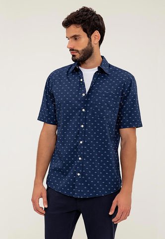 Camisa gef outlet