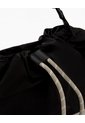 Bolso Bucket Negro Mujer de Gef