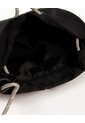 Bolso Bucket Negro Mujer de Gef