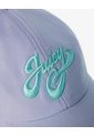 Gorra Morada Niños Niña de Gef