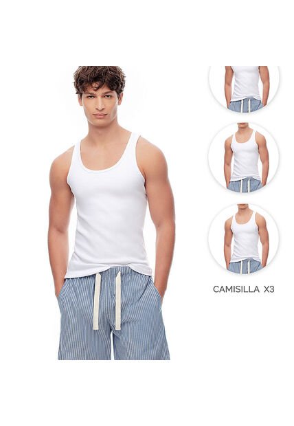 CAMISETA GEF HOMBRE CADIZ X3 Talla 38