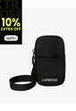 Bolso Tipo Bandolera Negro Niño de Gef