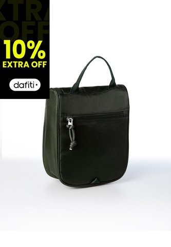 Estuche Organizador Verde Gef