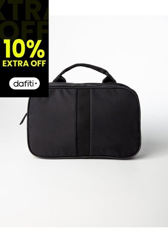 Estuche Organizador Negro Gef
