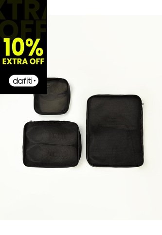 Set Estuches Organizadores Gef