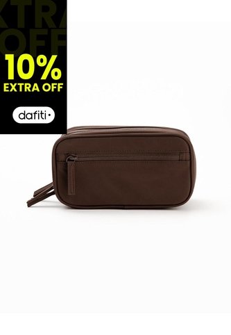 Estuche Organizador Café Gef