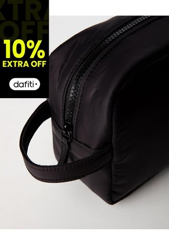 Estuche Organizado Negro Gef