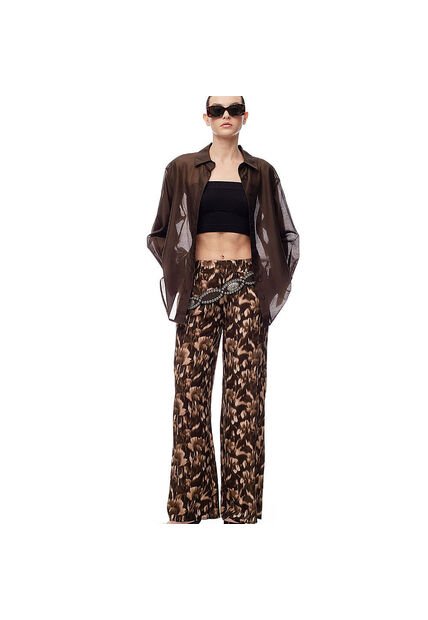 PANTALON GEF MUJER LILENIS Talla L