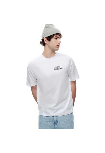 CAMISETA GEF HOMBRE AOSON Talla L