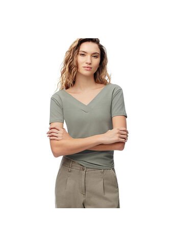 CAMISETA GEF MUJER LUTOH Talla L Gef