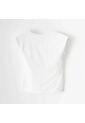 BLUSA GEF MUJER LIVUY BLANCO 908 Talla S de Gef