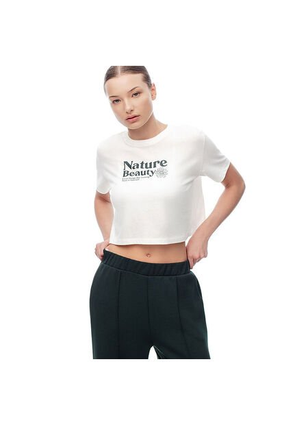 CAMISETA GEF MUJER LITE T-SHIRT Talla M