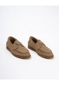 Zapatos Oxford Café Hombre Cafe de Gef