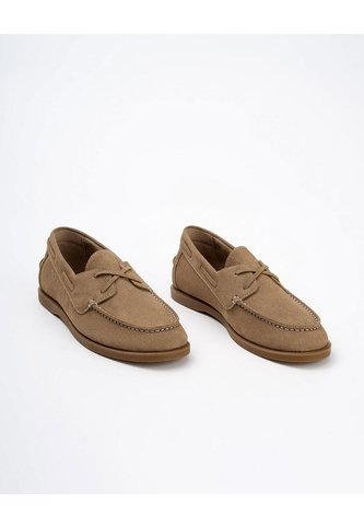 Zapatos Oxford Café Hombre Cafe Gef