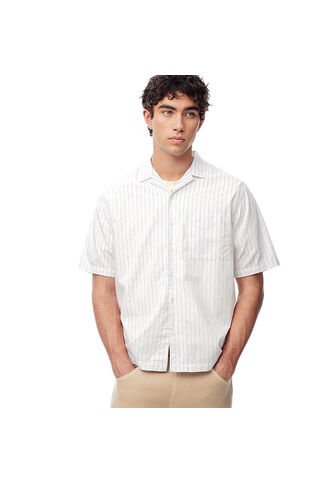CAMISA GEF HOMBRE FABEL Talla L Gef