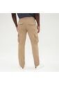 PANTALON GEF HOMBRE PARSONS CAFE 8355 Talla 28 de Gef